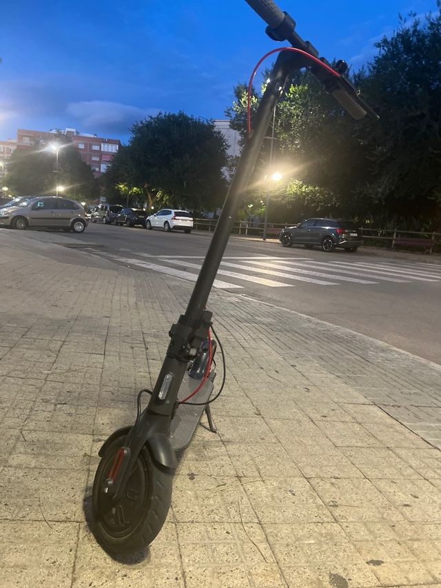 Patinete Eléctrico Xiaomi 3 Lite