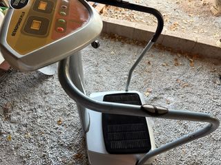 Plataforma Vibratoria SensoPower Plus