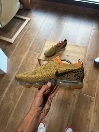 Nike Air Vapormax 2 Cheetah