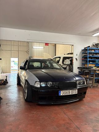 BMW Serie 3 1998
