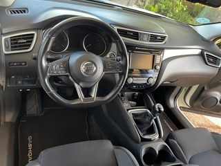 Nissan Qashqai J11 N-Connecta 2019