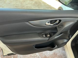 Nissan Qashqai J11 N-Connecta 2019