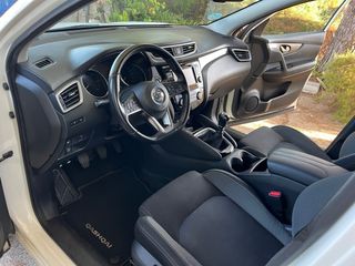 Nissan Qashqai J11 N-Connecta 2019