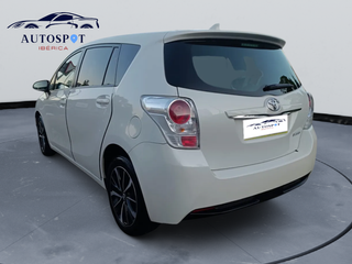 Toyota Verso Advance 7plazas 2018
