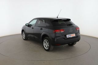 Citroën C4 Cactus 1.5 Blue-HDi Feel
