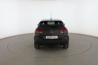 Citroën C4 Cactus 1.5 Blue-HDi Feel