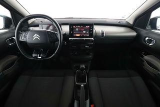 Citroën C4 Cactus 1.5 Blue-HDi Feel