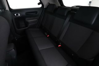 Citroën C4 Cactus 1.5 Blue-HDi Feel