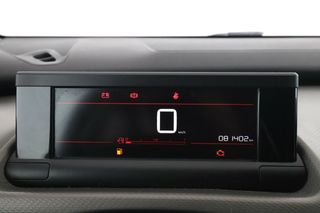 Citroën C4 Cactus 1.5 Blue-HDi Feel