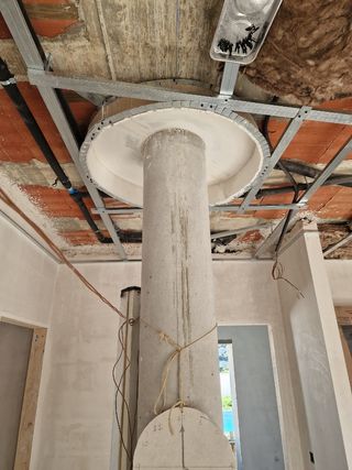 Reparaciones y montajes 
