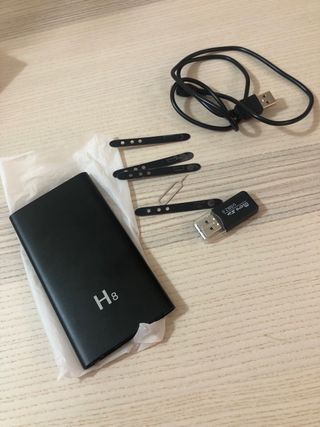 Cámara Espía Powerbank H6