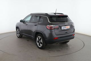 Jeep Compass 1.6 M-Jet Limited FWD