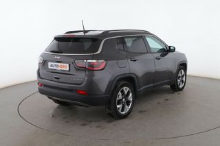 Jeep Compass 1.6 M-Jet Limited FWD