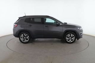 Jeep Compass 1.6 M-Jet Limited FWD