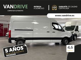 Mercedes Sprinter 311CDI  L2 H2 2.2 114CV