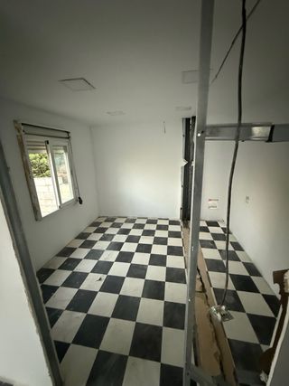 Módulos de obra prefabricados