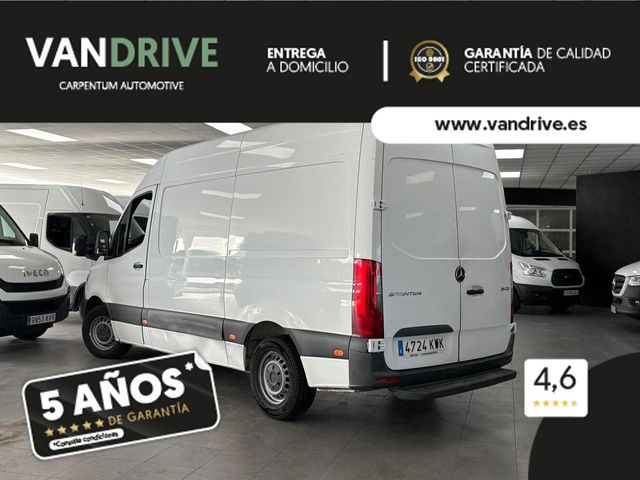 Mercedes Sprinter 311CDI  L2 H2 2.2 114CV