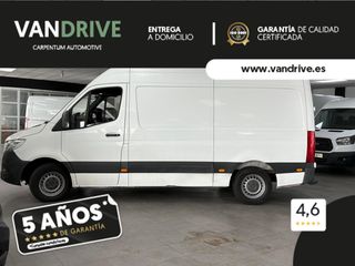Mercedes Sprinter 311CDI  L2 H2 2.2 114CV