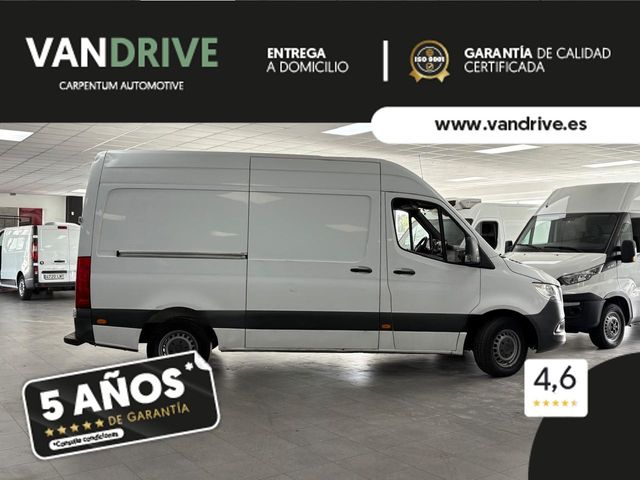 Mercedes Sprinter 311CDI  L2 H2 2.2 114CV