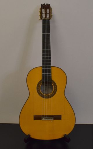 Guitarra Flamenca Jerónimo Pérez OFERTA 