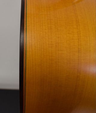 Guitarra Flamenca Jerónimo Pérez OFERTA 