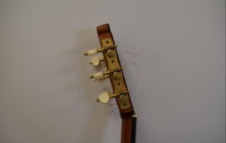 Guitarra Flamenca Jerónimo Pérez OFERTA 