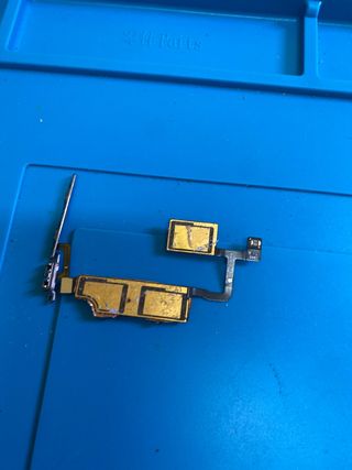 Flex Volumen iPhone 11