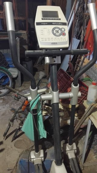 Máquina de Gimnasio BH Fitness Brazil