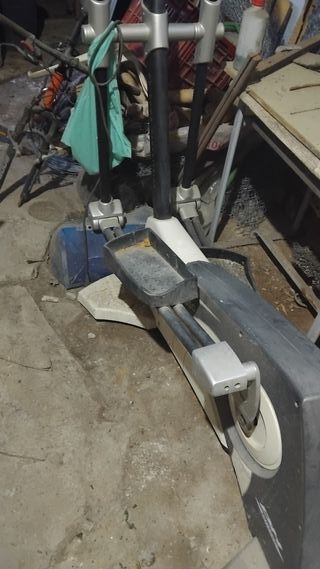 Máquina de Gimnasio BH Fitness Brazil