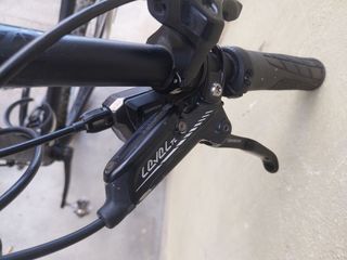 Bicicleta MTB WMN Gran Canyon SLX 27.5 talla XS