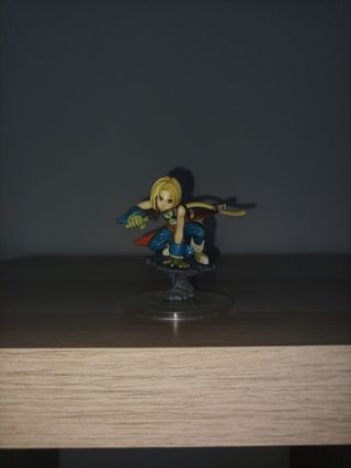 Figura Yitan Final Fantasy IX