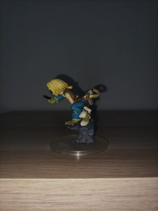 Figura Yitan Final Fantasy IX