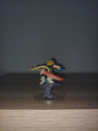 Figura Yitan Final Fantasy IX
