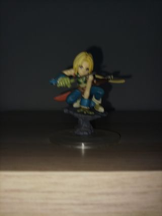 Figura Yitan Final Fantasy IX
