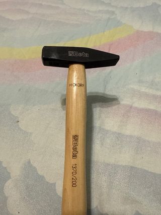 Martello Beta 1370/200 tipo tedesco