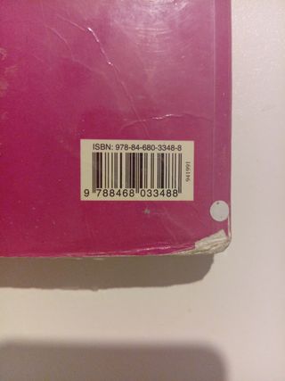 Libro de geografía e historia 3 de ESO