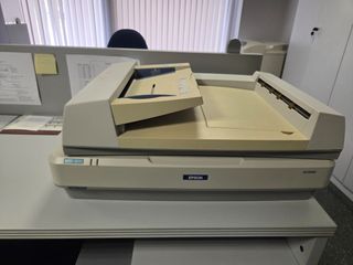 Escáner DIN A3
Epson GT15000
