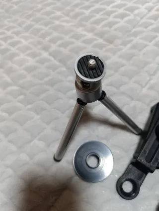 Telescopio MOGE con funda