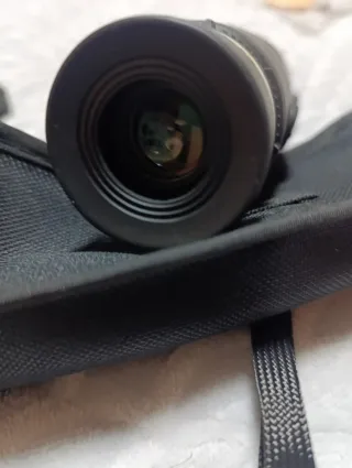 Telescopio MOGE con funda