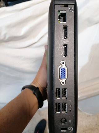 Mini PC HP Thin Client t520