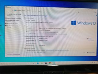 Mini PC HP Thin Client t520