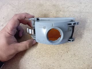 Pisca Frontal Direito VW Golf MK3 Laranja