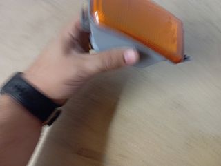 Pisca Frontal Direito VW Golf MK3 Laranja