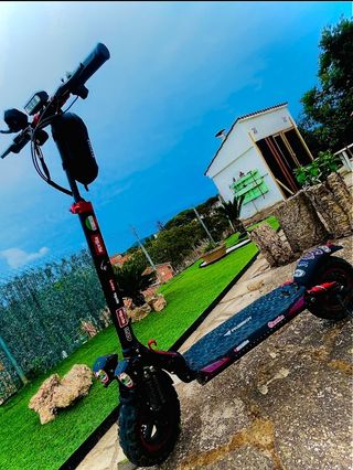 Patín Eléctrico Freeboy J11Max