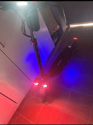 Patín Eléctrico Freeboy J11Max