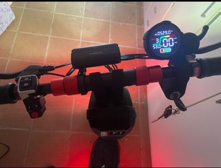 Patín Eléctrico Freeboy J11Max