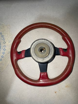 Volante Deportivo Suzuki 