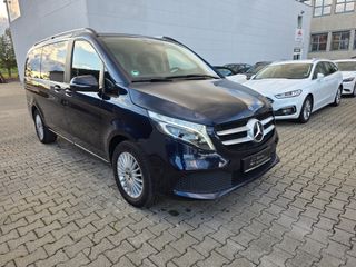 Mercedes-Benz Clase V 2019