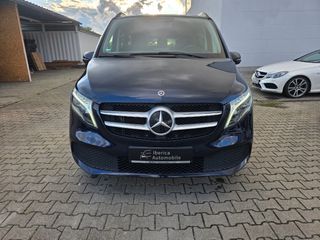 Mercedes-Benz Clase V 2019