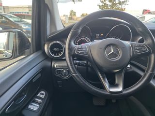 Mercedes-Benz Clase V 2019
